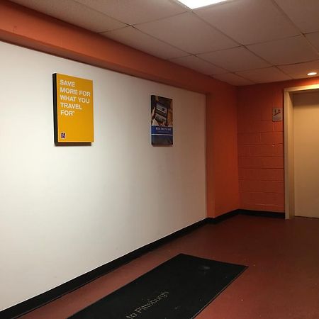 Comfort Inn & Suites Pittsburgh Gibsonia Dış mekan fotoğraf