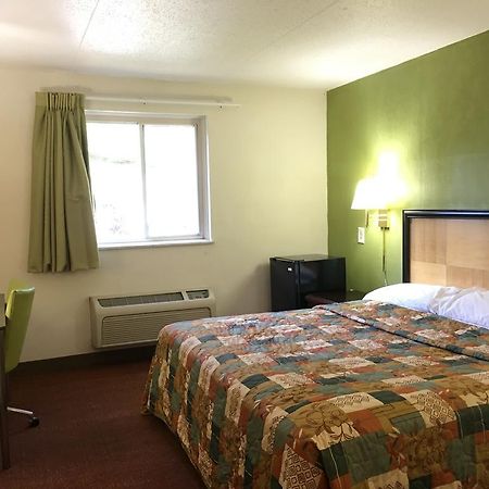 Comfort Inn & Suites Pittsburgh Gibsonia Dış mekan fotoğraf