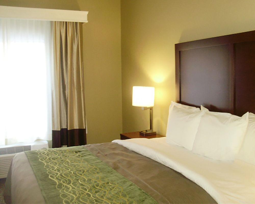 Comfort Inn & Suites Pittsburgh Gibsonia Dış mekan fotoğraf