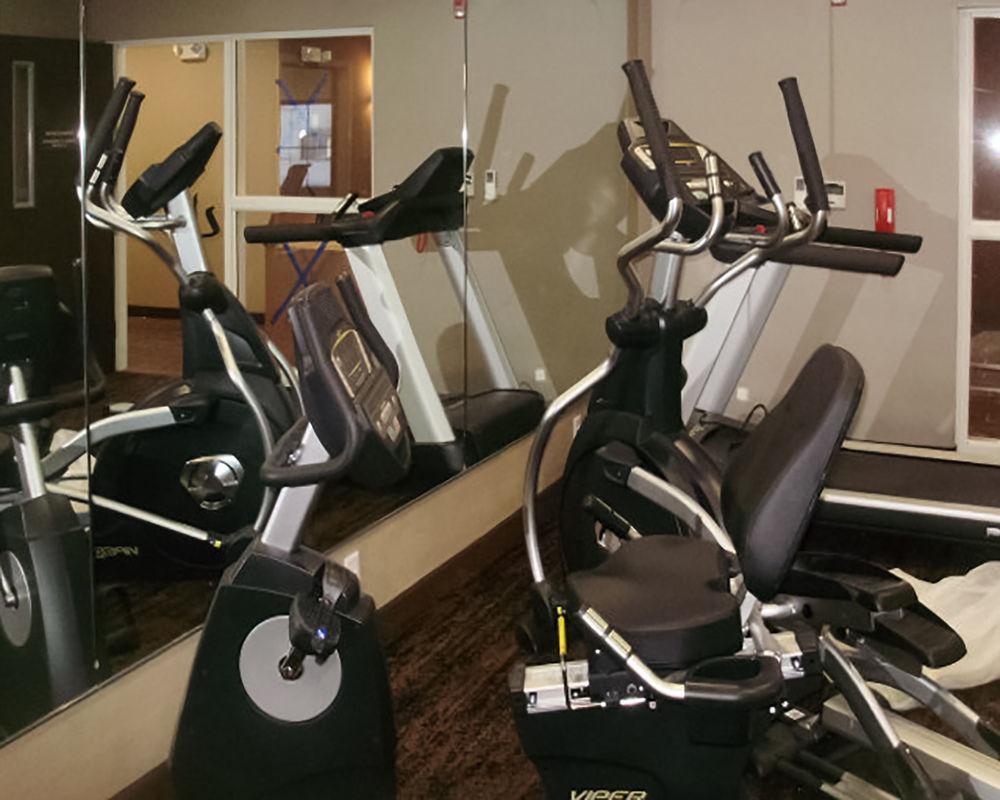Comfort Inn & Suites Pittsburgh Gibsonia Dış mekan fotoğraf