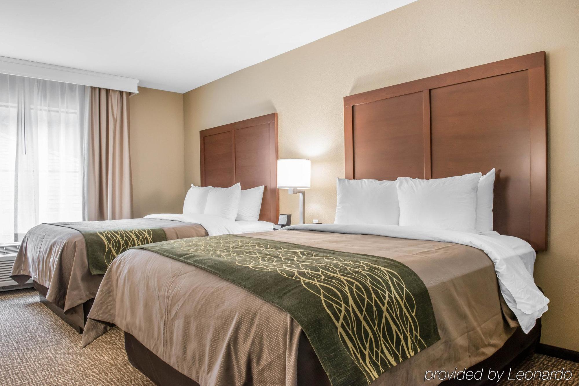 Comfort Inn & Suites Pittsburgh Gibsonia Dış mekan fotoğraf