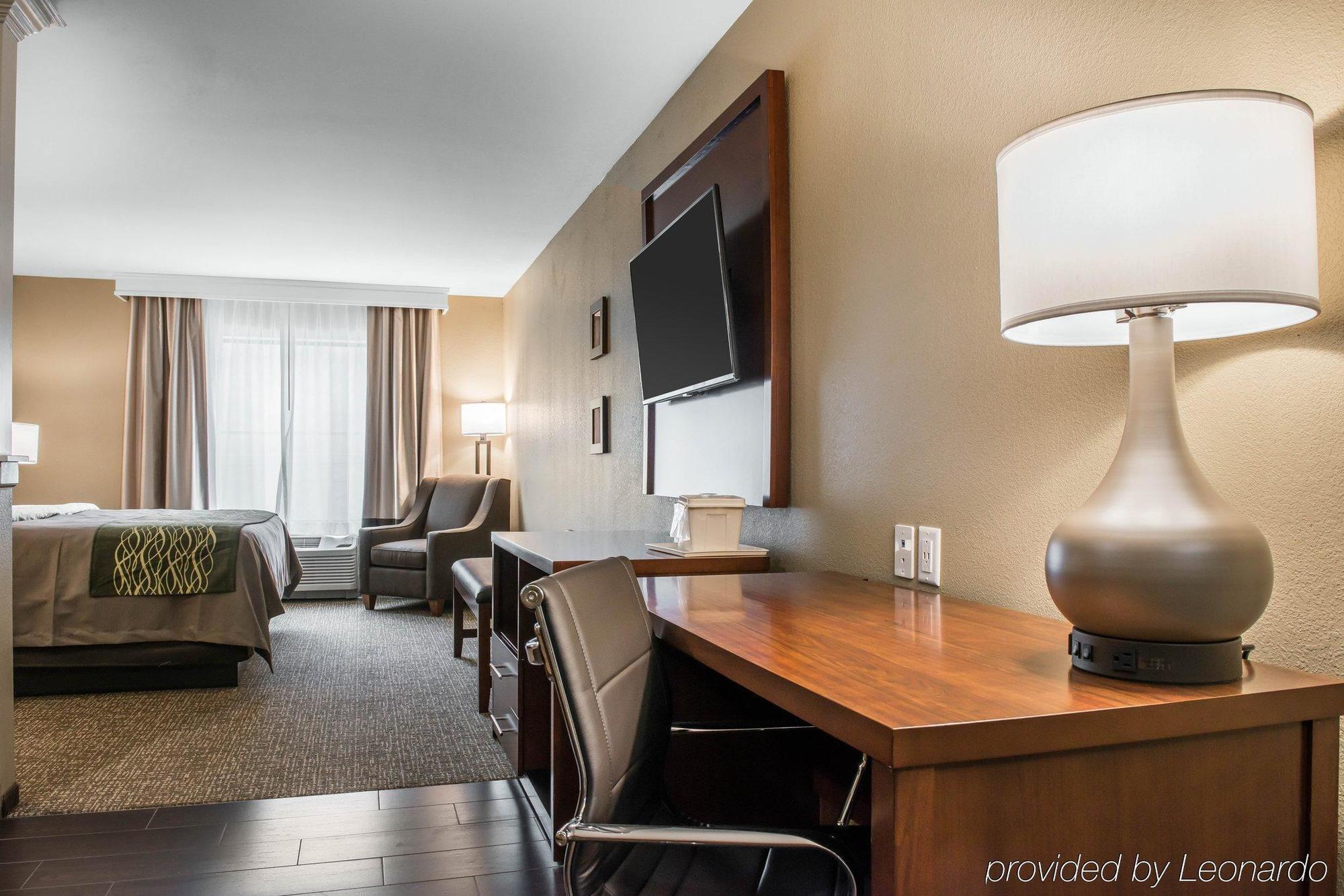 Comfort Inn & Suites Pittsburgh Gibsonia Dış mekan fotoğraf