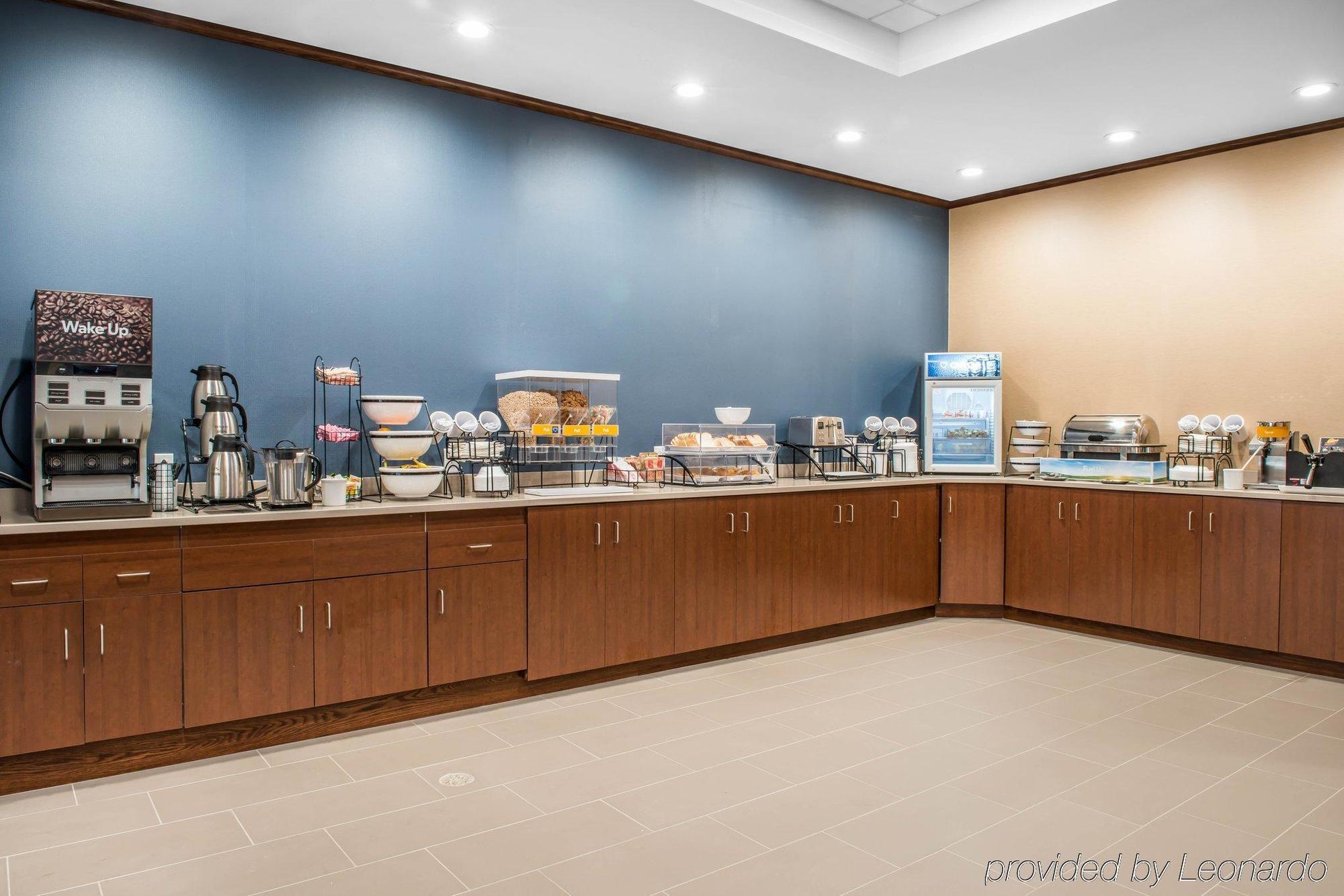 Comfort Inn & Suites Pittsburgh Gibsonia Dış mekan fotoğraf