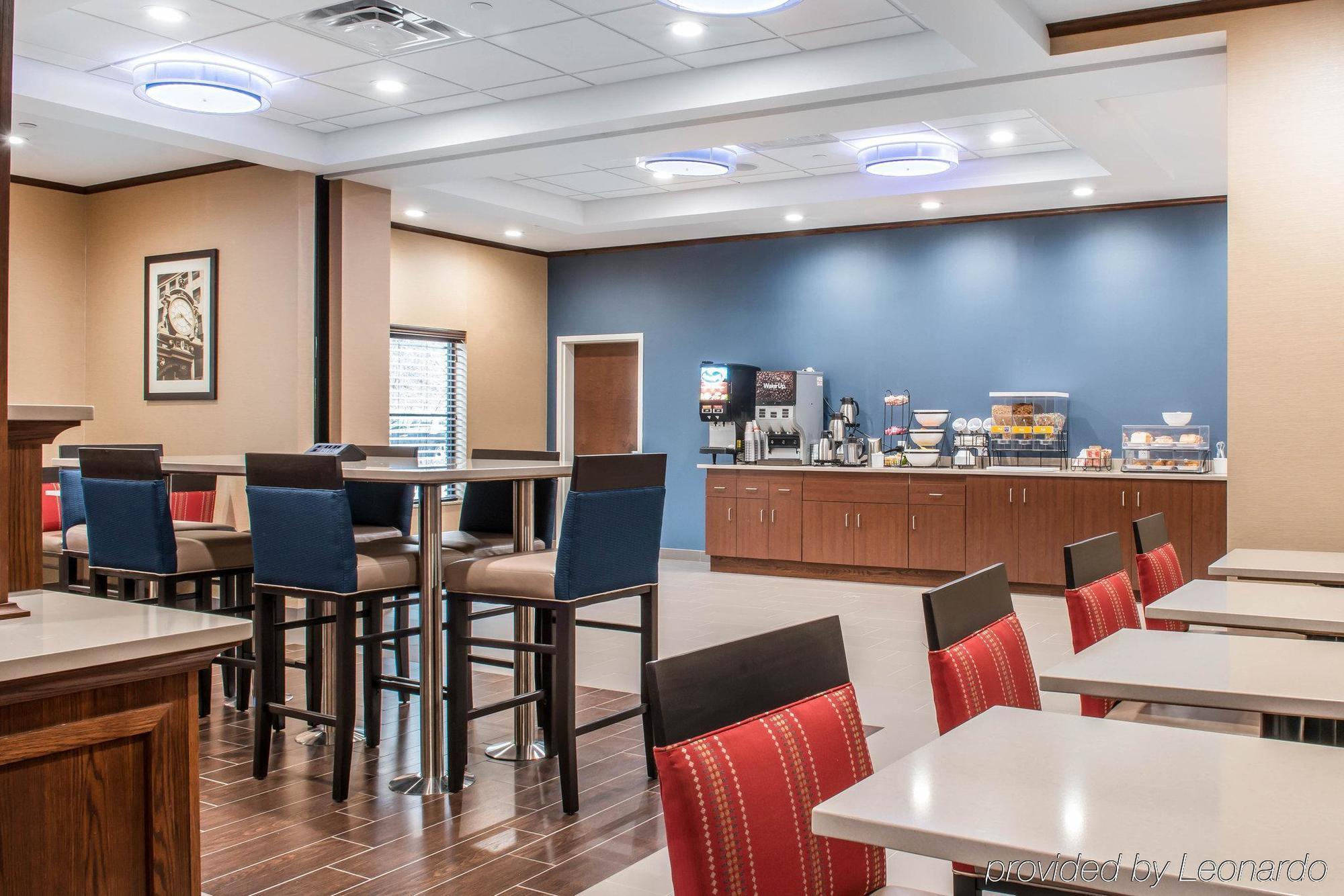 Comfort Inn & Suites Pittsburgh Gibsonia Dış mekan fotoğraf