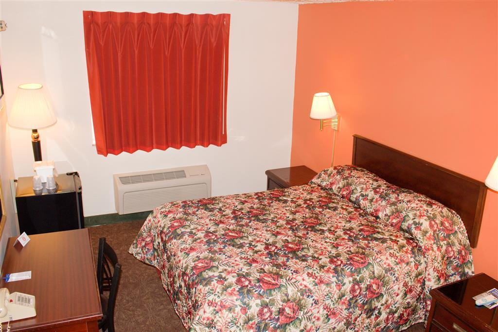 Comfort Inn & Suites Pittsburgh Gibsonia Oda fotoğraf