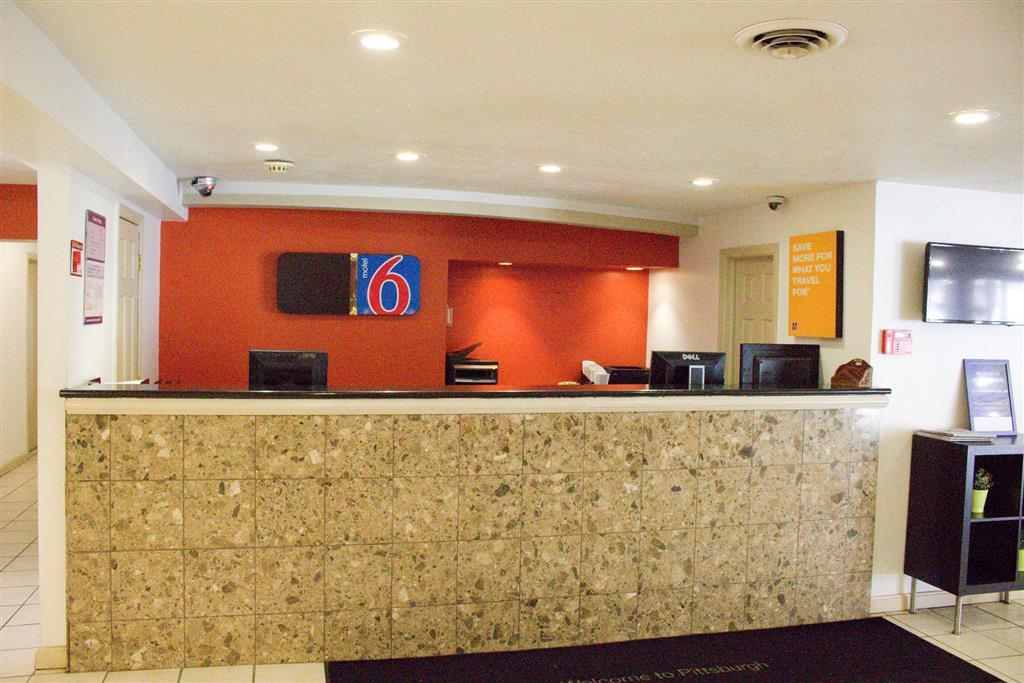 Comfort Inn & Suites Pittsburgh Gibsonia İç mekan fotoğraf