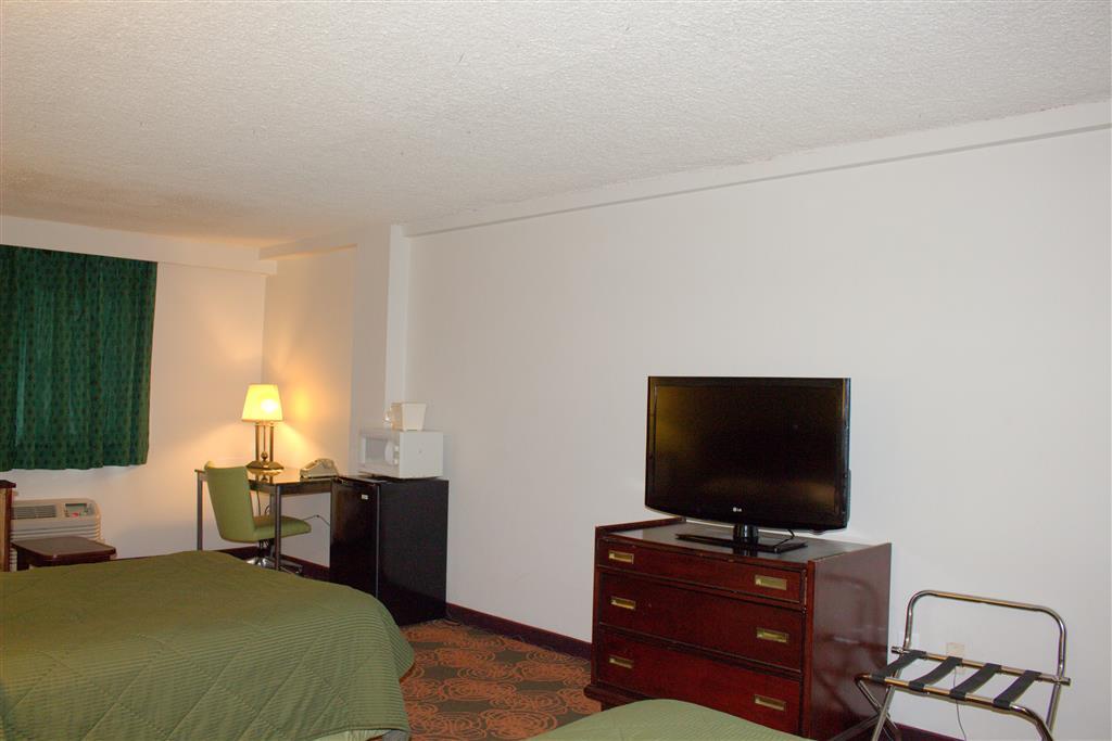 Comfort Inn & Suites Pittsburgh Gibsonia Oda fotoğraf