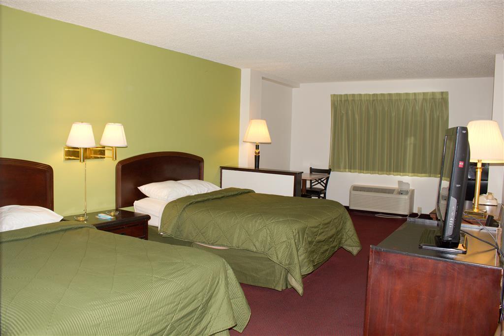 Comfort Inn & Suites Pittsburgh Gibsonia Oda fotoğraf