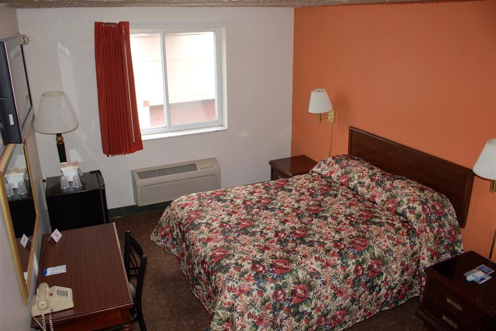 Comfort Inn & Suites Pittsburgh Gibsonia Oda fotoğraf
