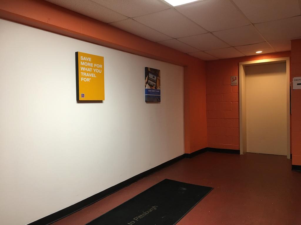 Comfort Inn & Suites Pittsburgh Gibsonia Dış mekan fotoğraf