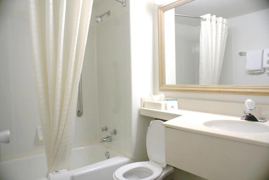 Comfort Inn & Suites Pittsburgh Gibsonia Dış mekan fotoğraf