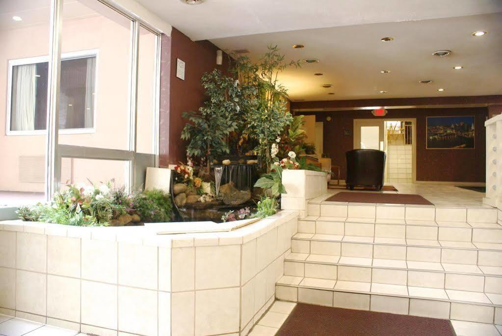 Comfort Inn & Suites Pittsburgh Gibsonia Dış mekan fotoğraf