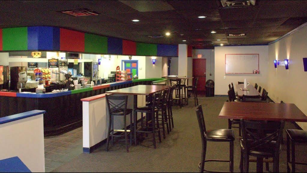 Comfort Inn & Suites Pittsburgh Gibsonia Dış mekan fotoğraf
