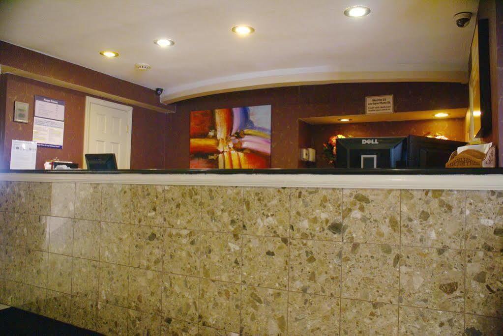 Comfort Inn & Suites Pittsburgh Gibsonia Dış mekan fotoğraf