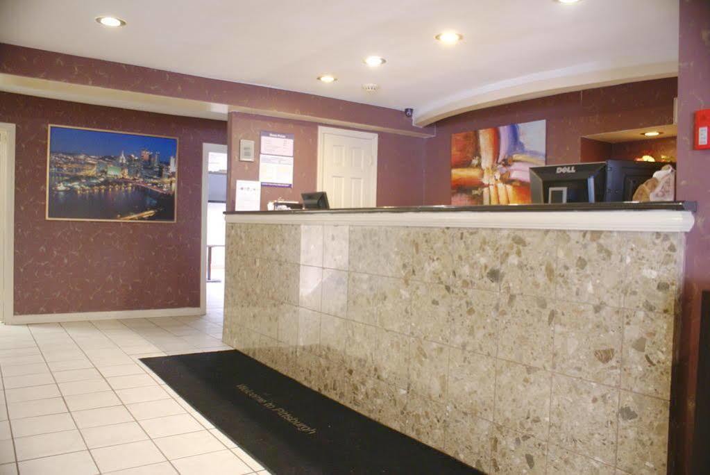 Comfort Inn & Suites Pittsburgh Gibsonia Dış mekan fotoğraf